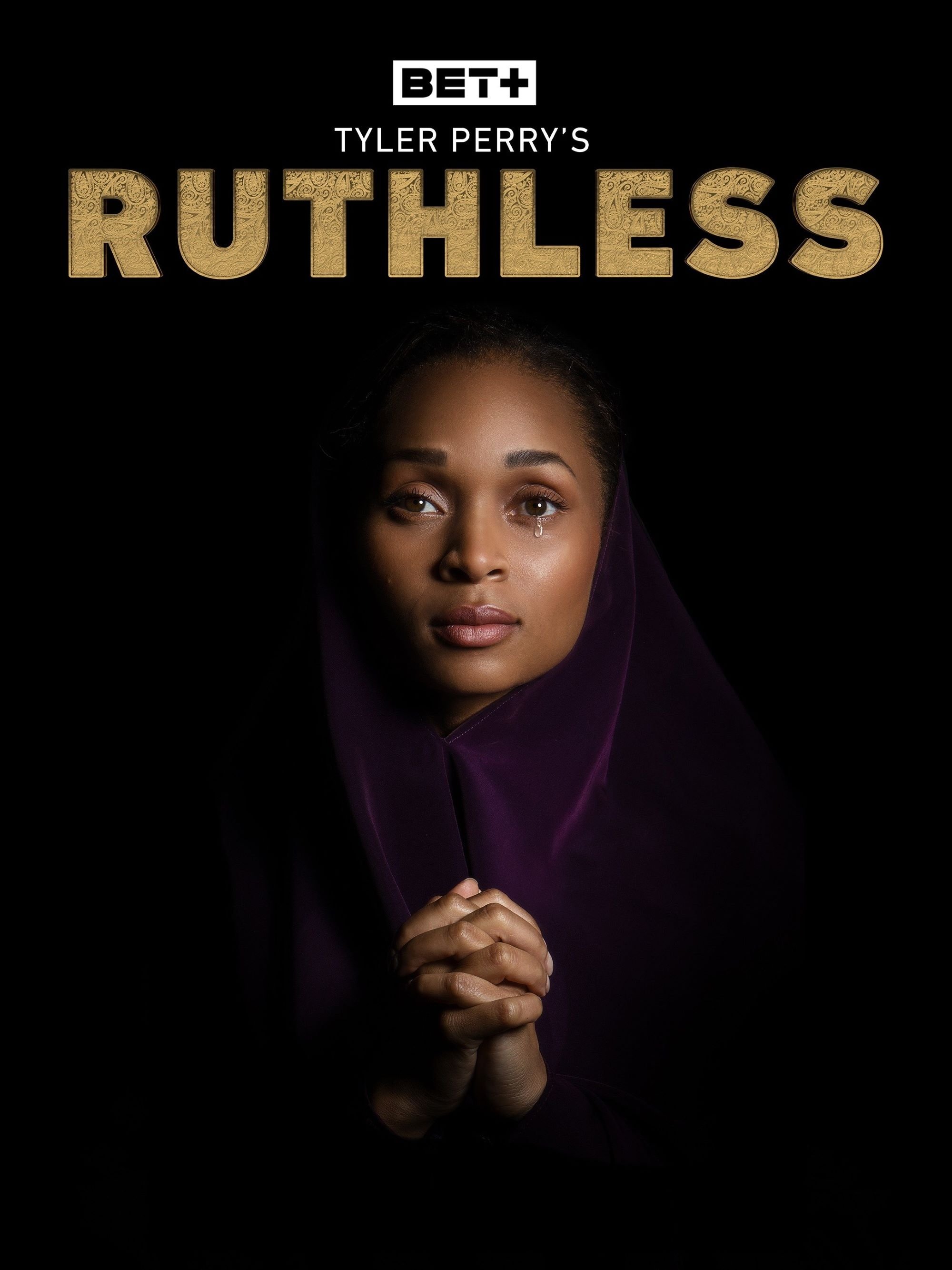 Tyler Perry's Ruthless - Season 1