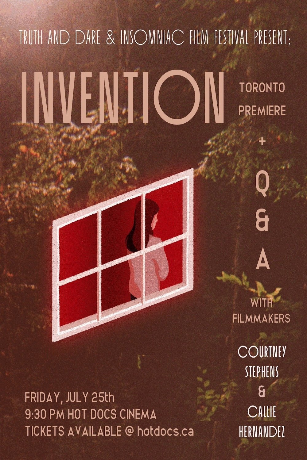 Invention