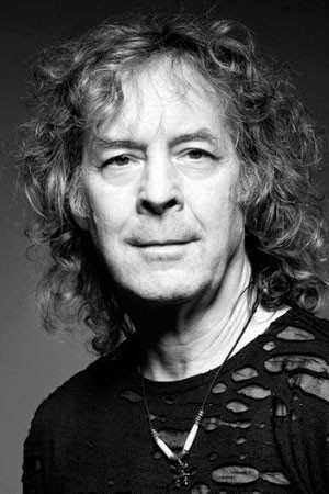 et billede af Albert Bouchard