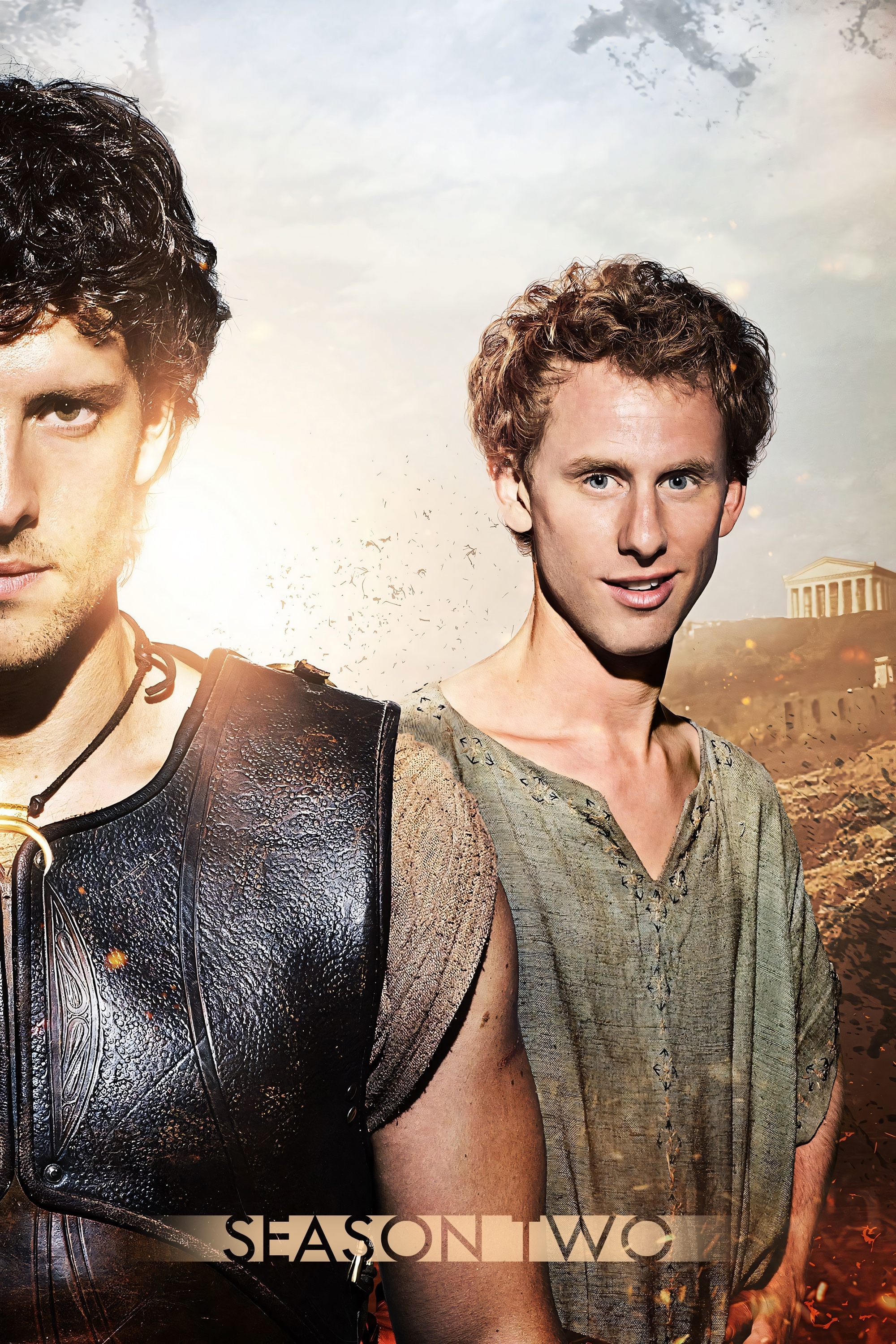 Atlantis - Season 2