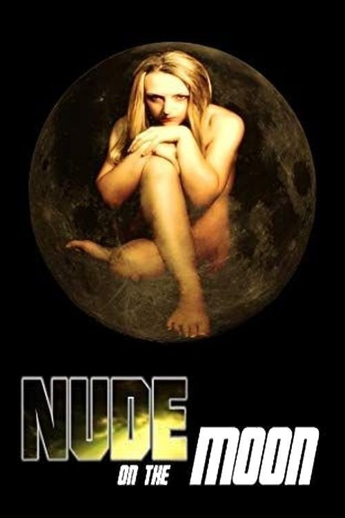 Nude on the Moon
