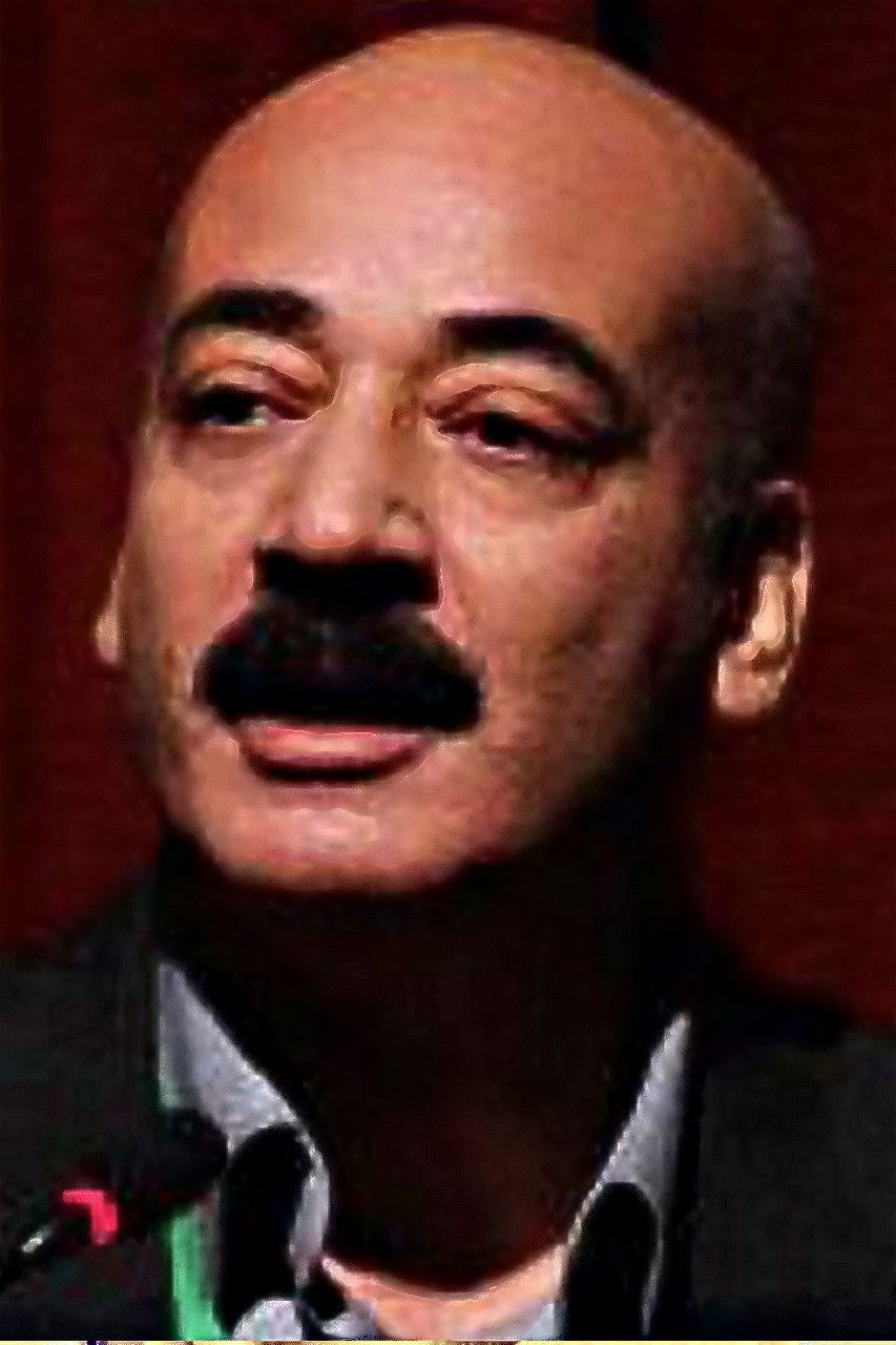 et billede af Khaled Talaat