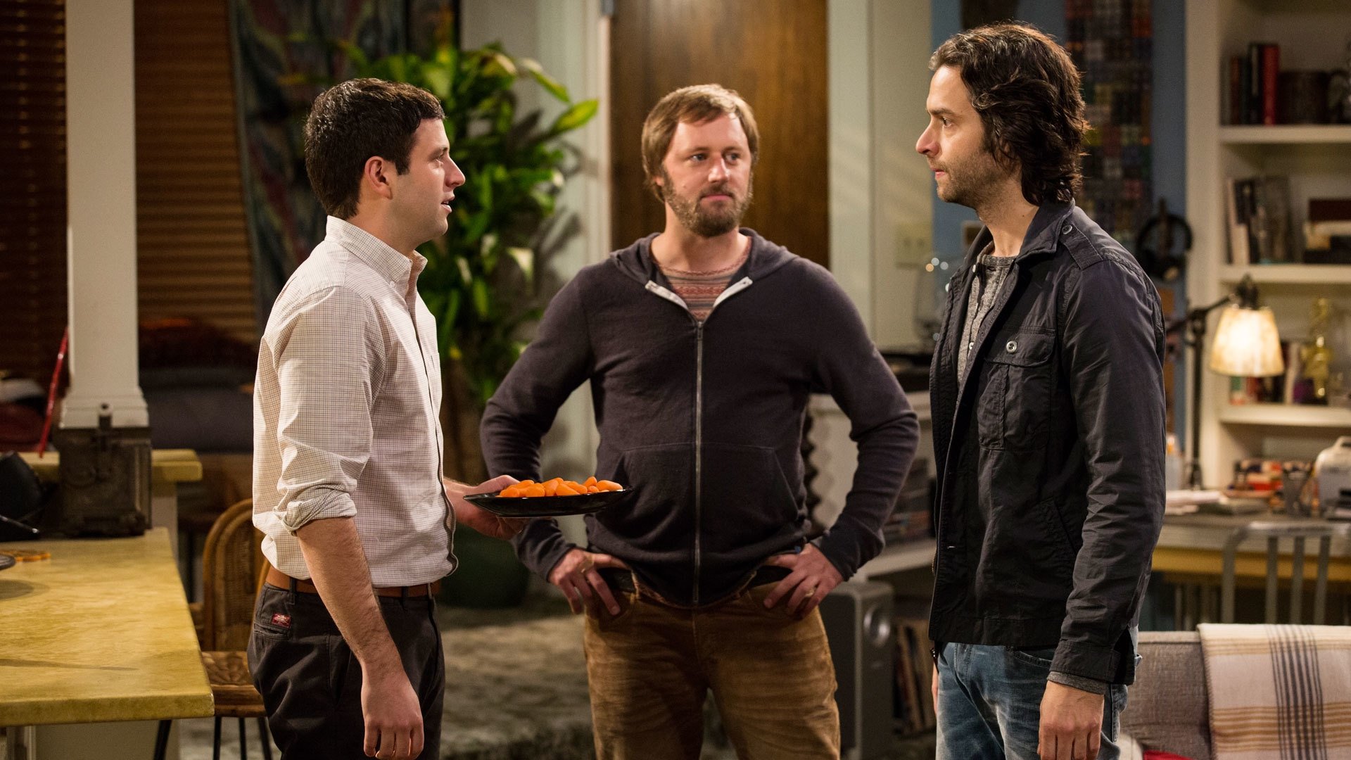 undateable season 1 episode 1 online