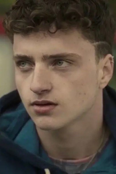 et billede af Jacob Avery