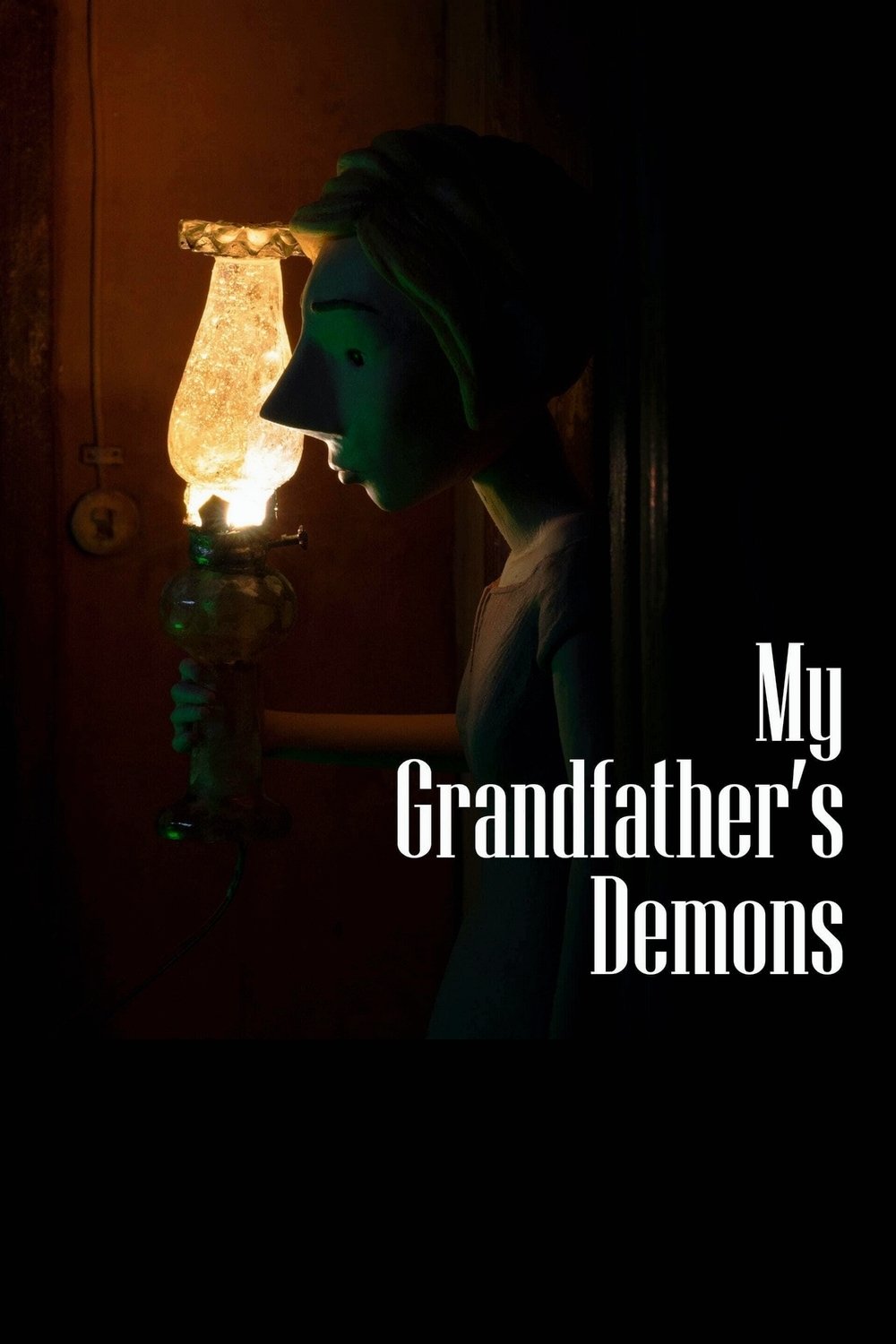 My Grandfather's Demons