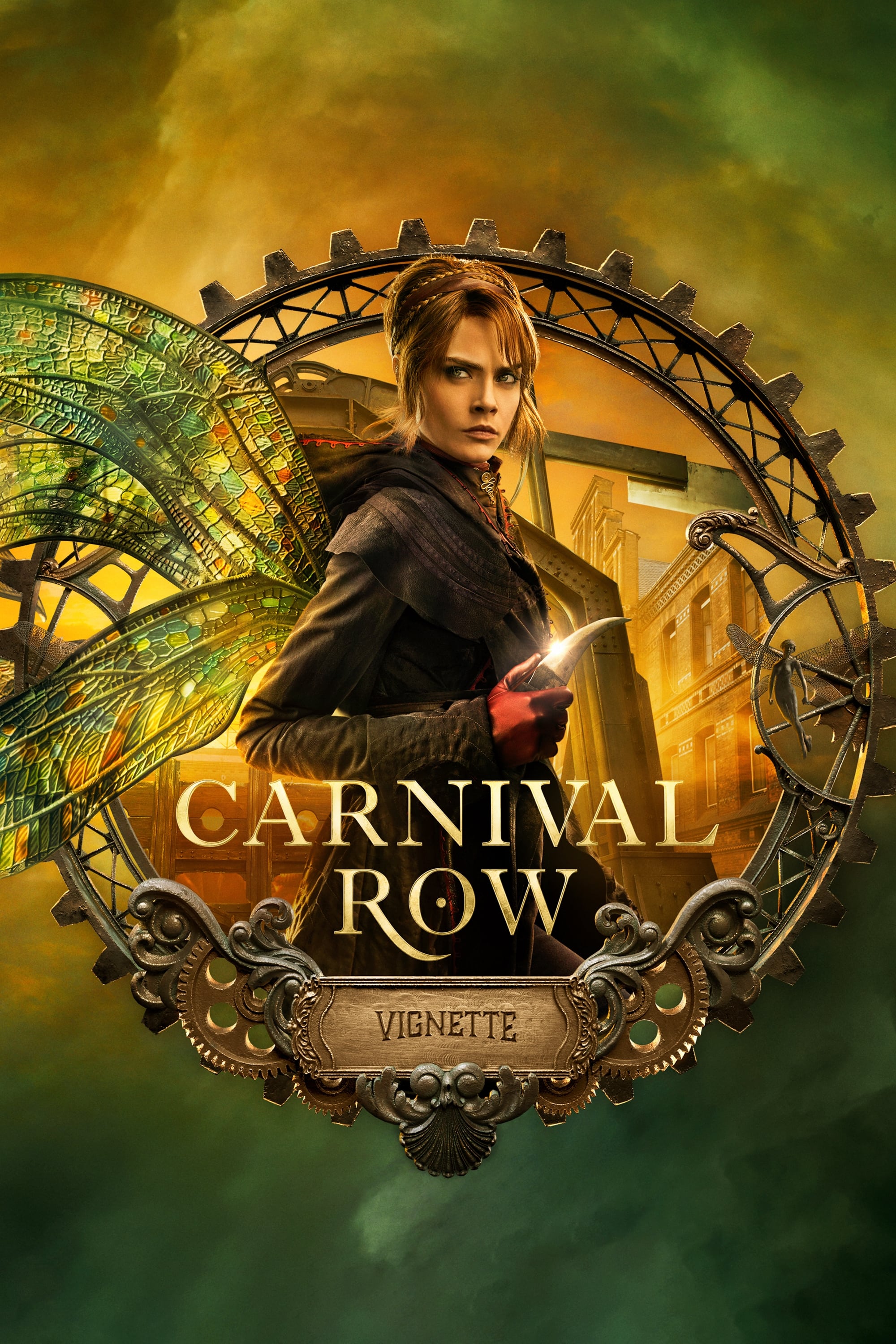 Carnival Row