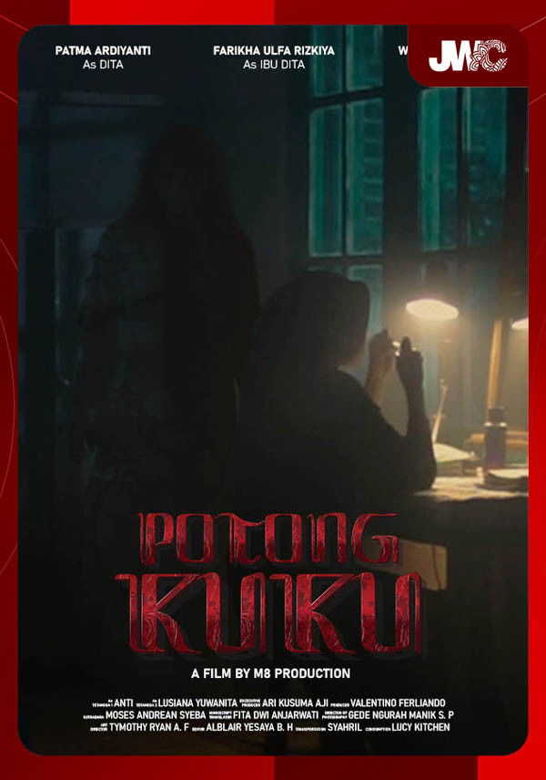 Potong Kuku