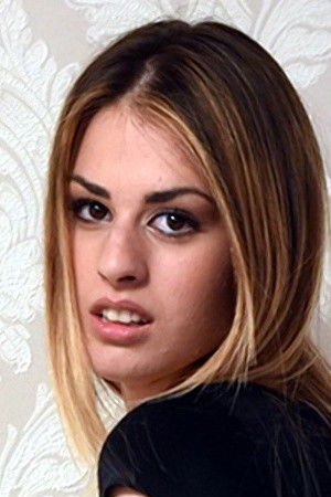 et billede af Lila Kritikou