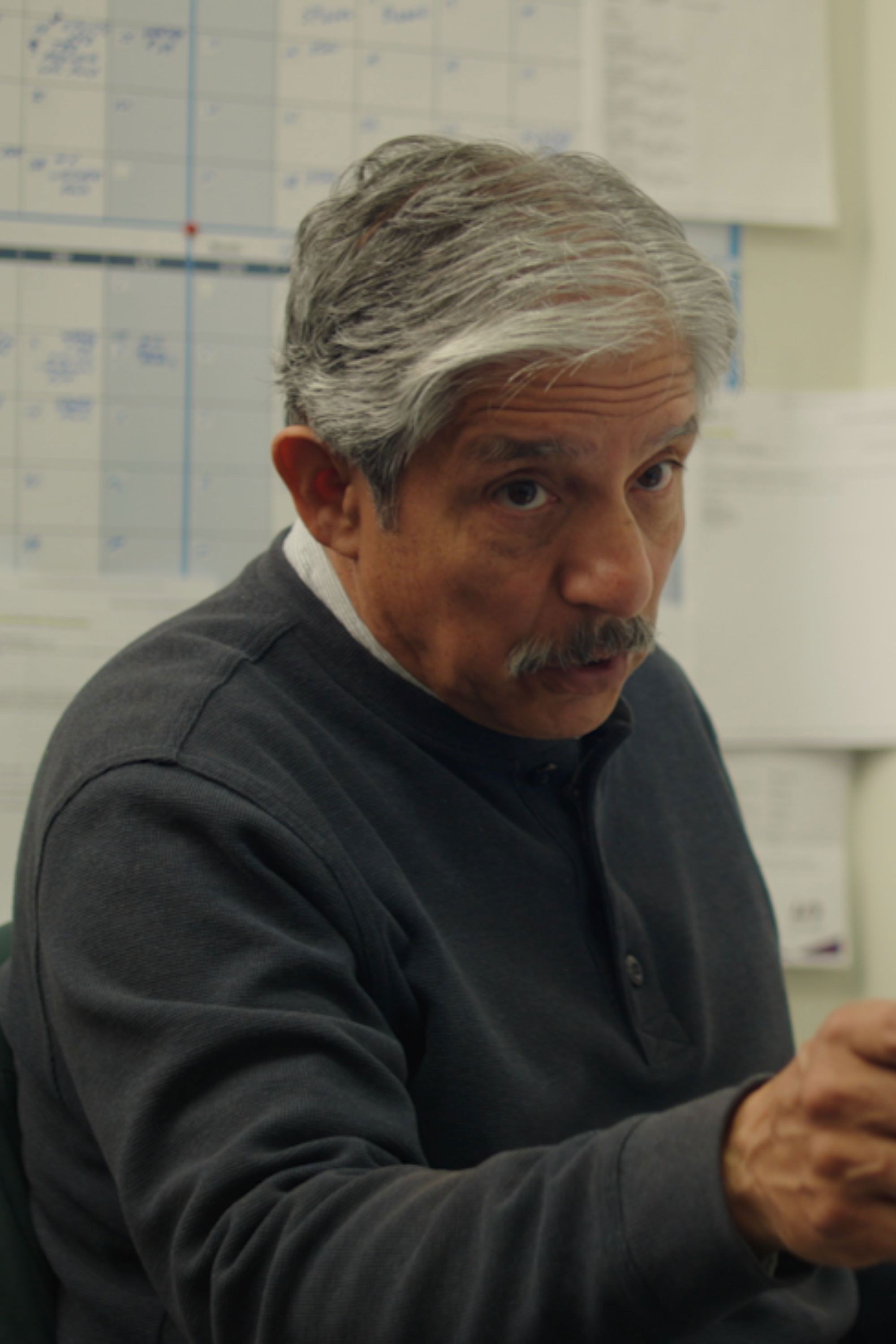 et billede af O. Bazurto