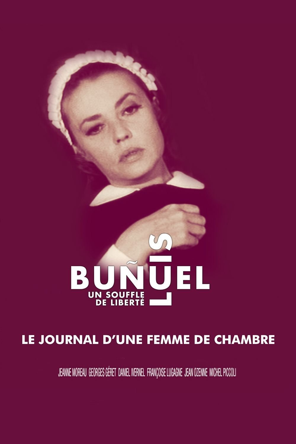 Le Journal d'une femme de chambre streaming