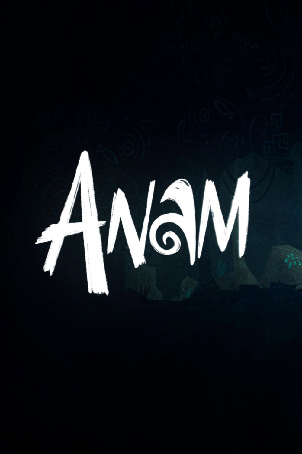 Anam Poster