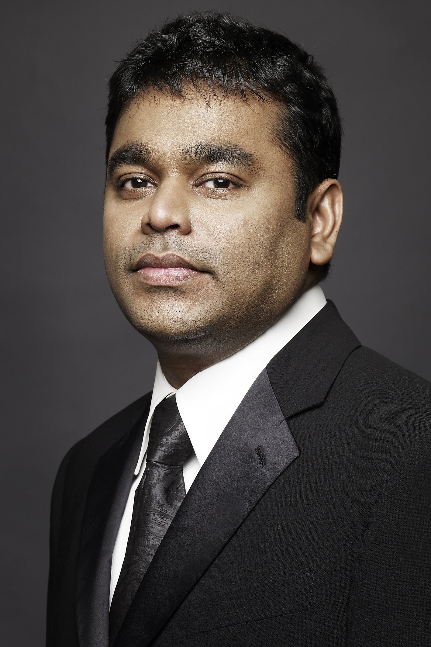 A. R. Rahman - Profile Images — The Movie Database (TMDb)