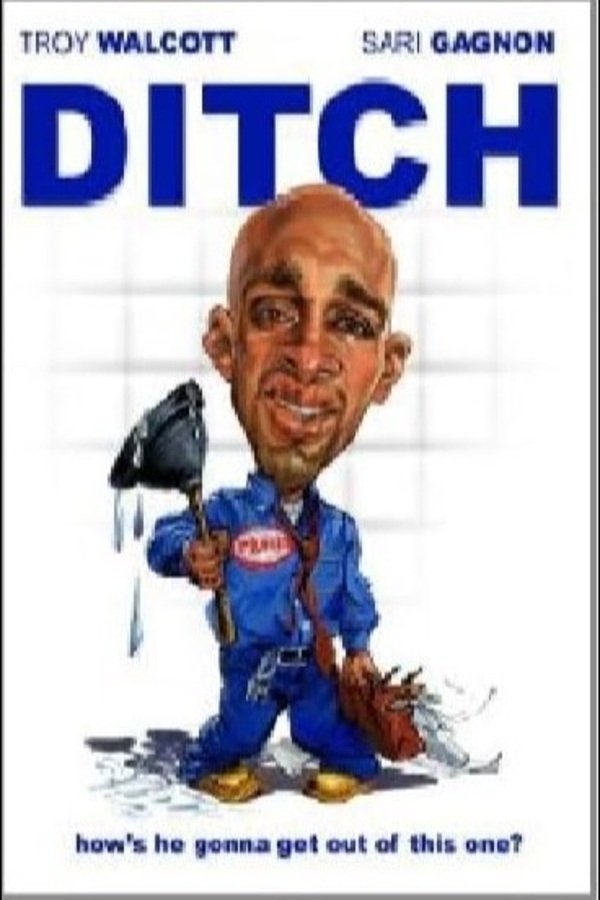 Ditch Ditch