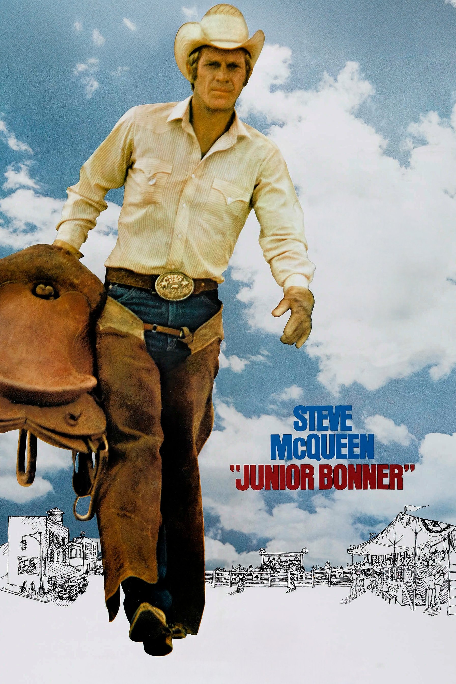 Junior Bonner