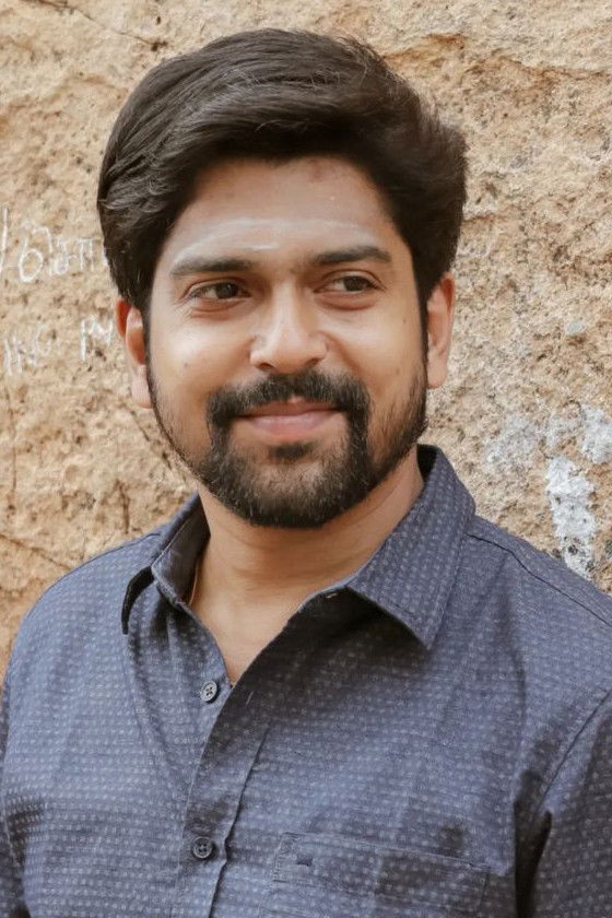 et billede af Sri Deva