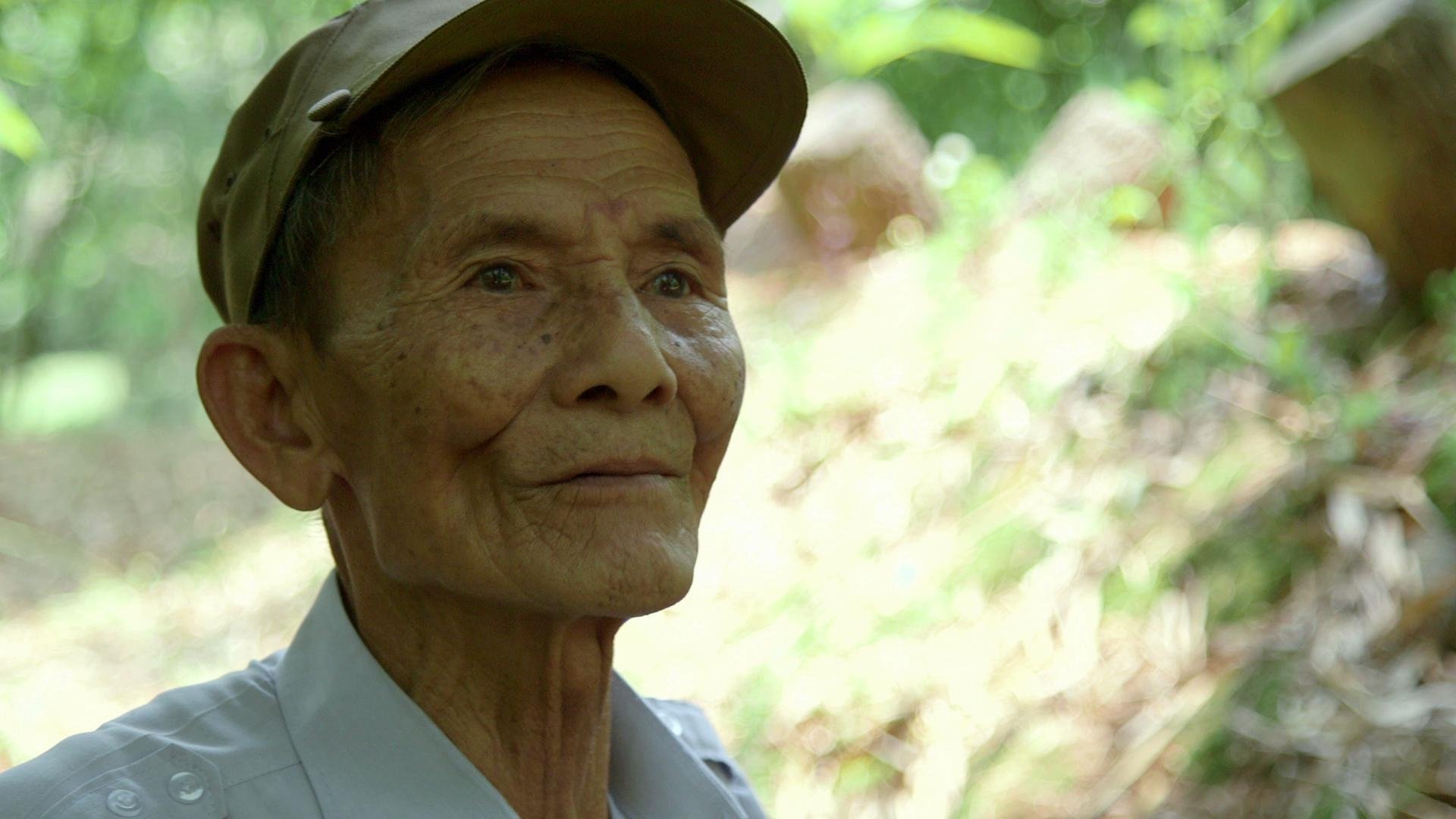 The Vietnam War: Hidden Traces (2016)