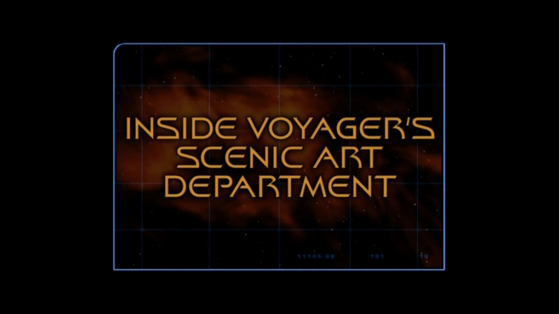 Star Trek: Raumschiff Voyager Staffel 0 :Folge 81 