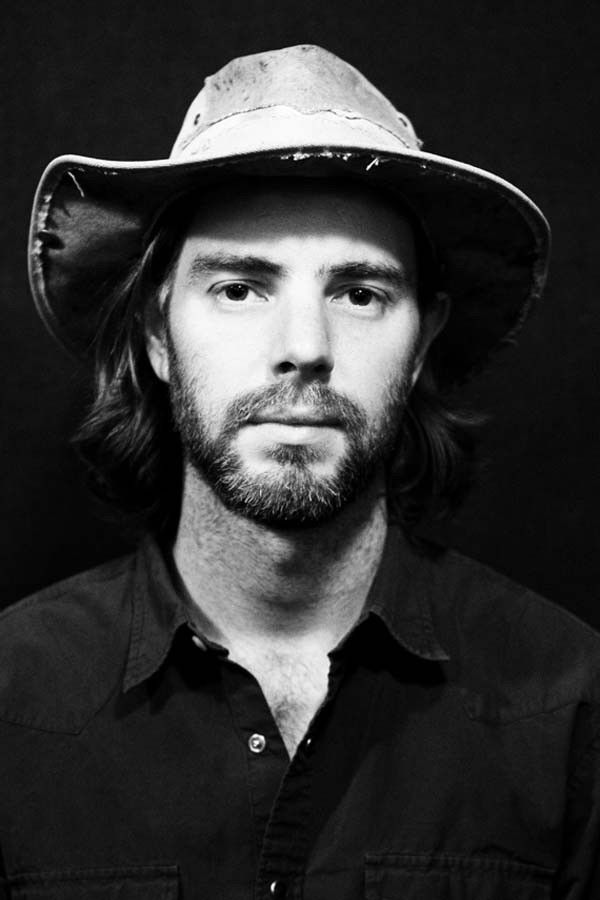 et billede af Jonathan Haff Mehring