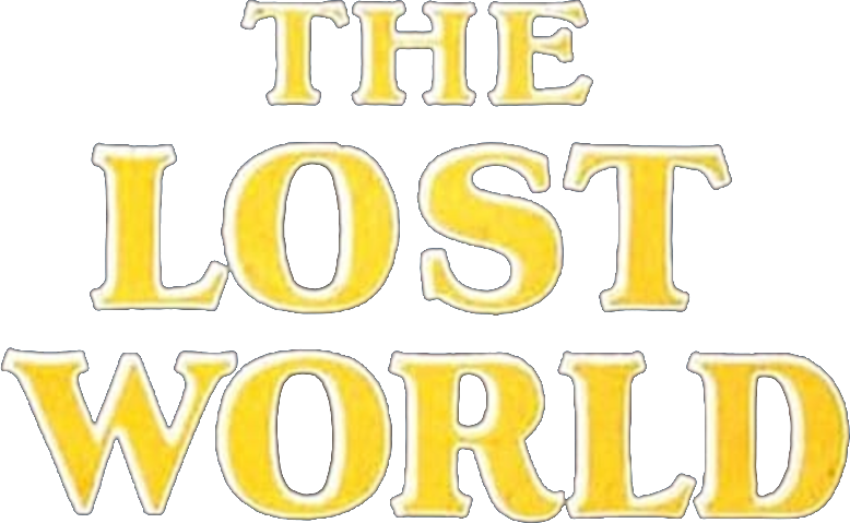 The Lost World Logo