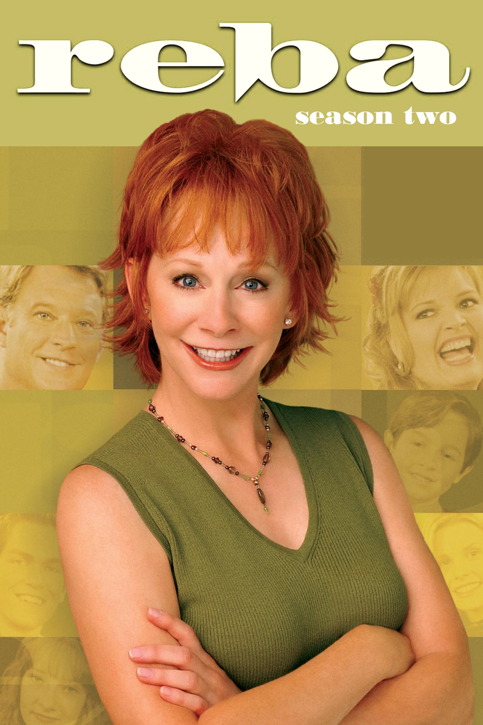 Reba - Season 2