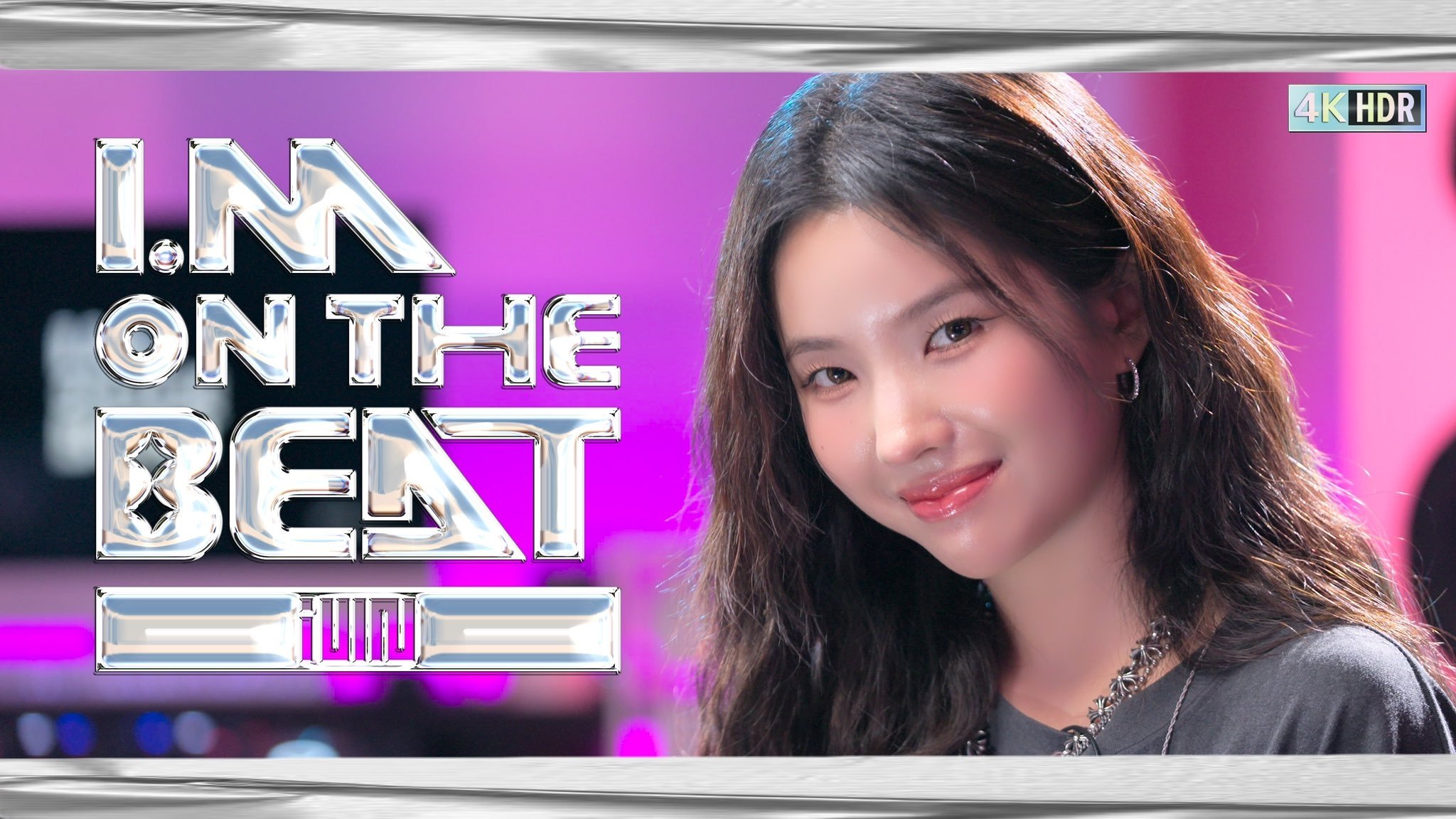 I.M ON THE BEAT - Épisode 3