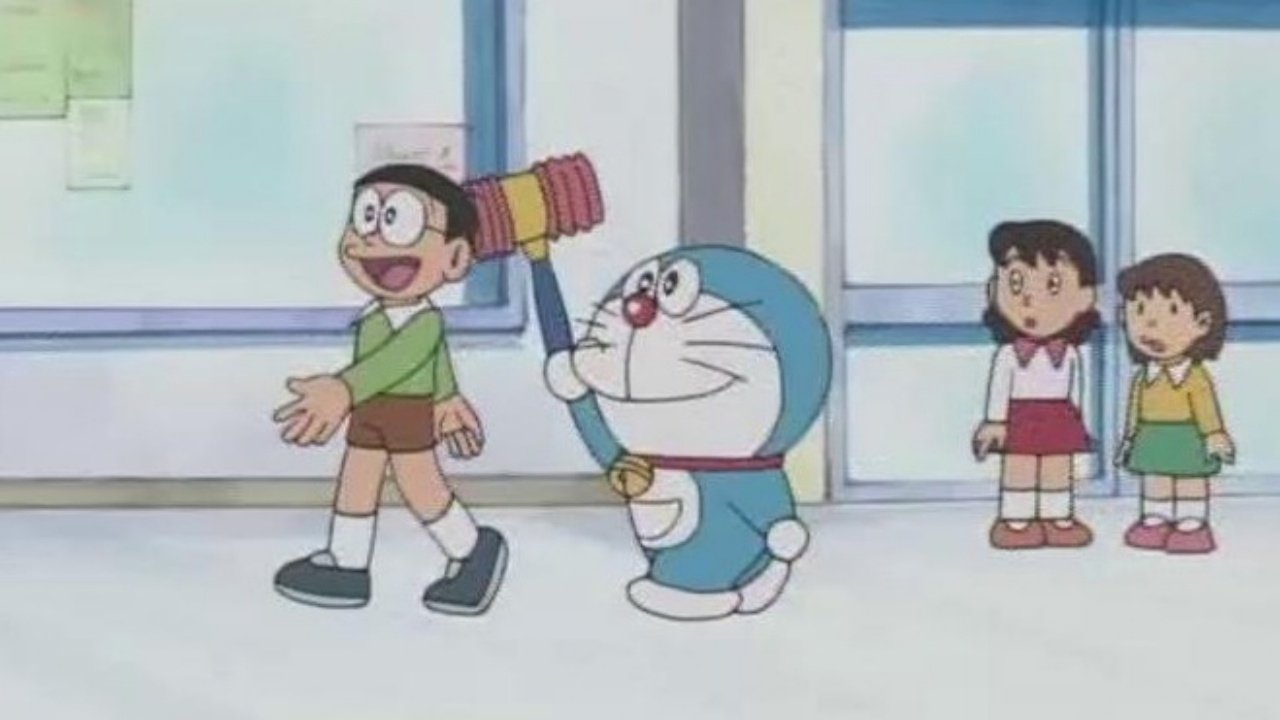 Episode 19