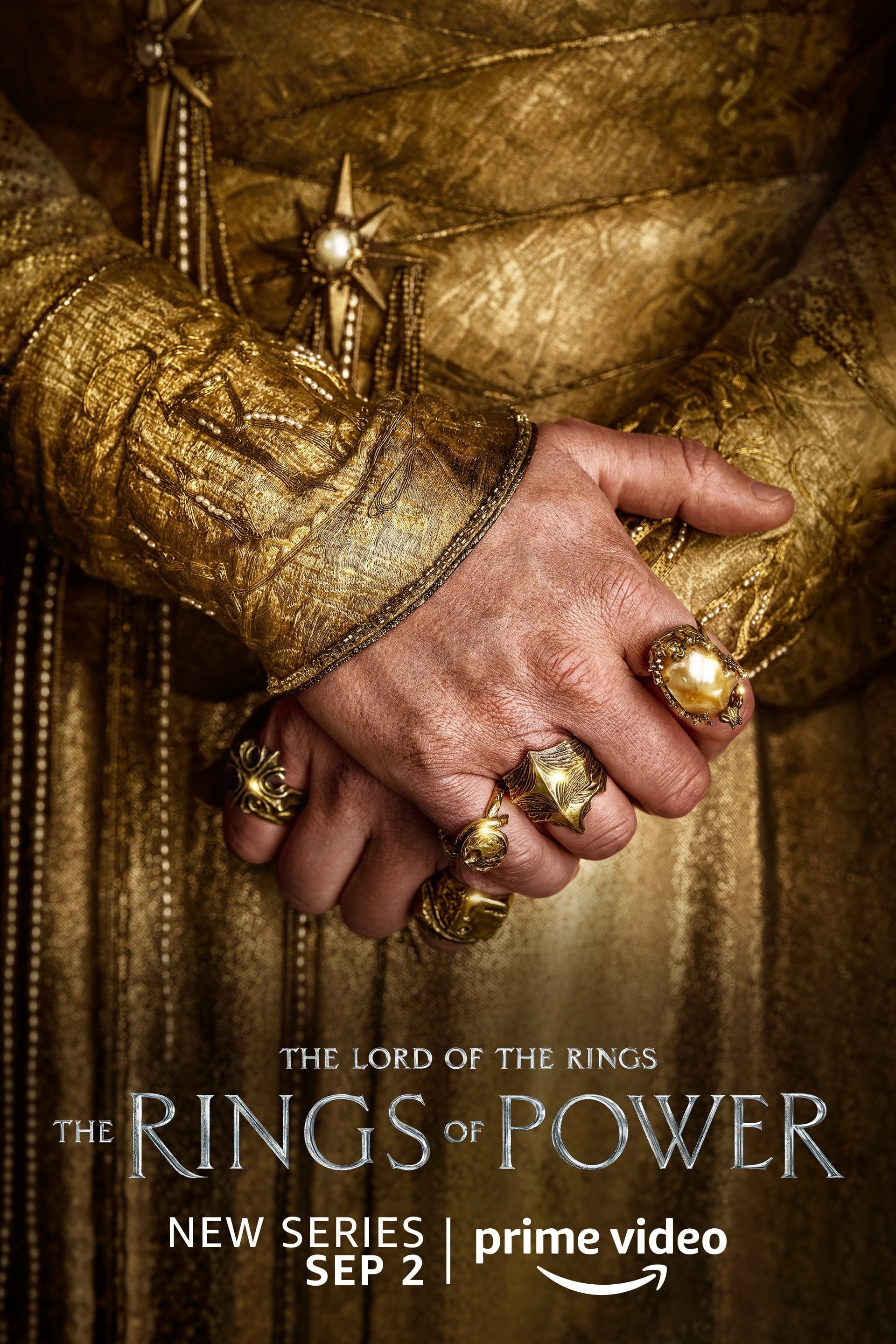 The Lord of the Rings: The Rings of Power Global Fan Screening