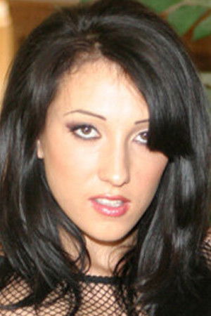 et billede af Camilla