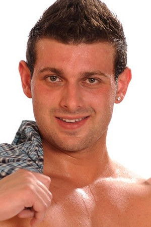 et billede af Honza Copak