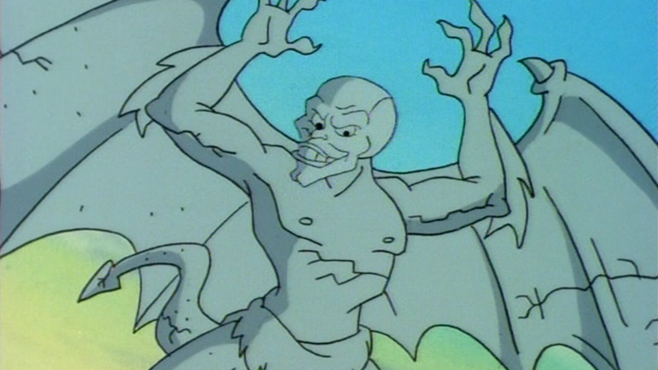 The Mask: Animated Series