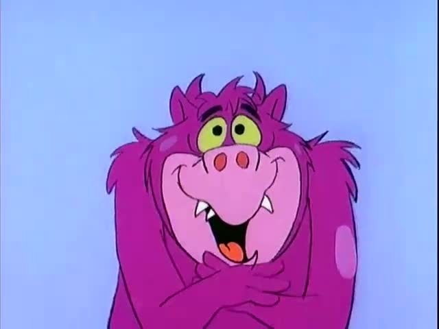 The Peter Potamus Show