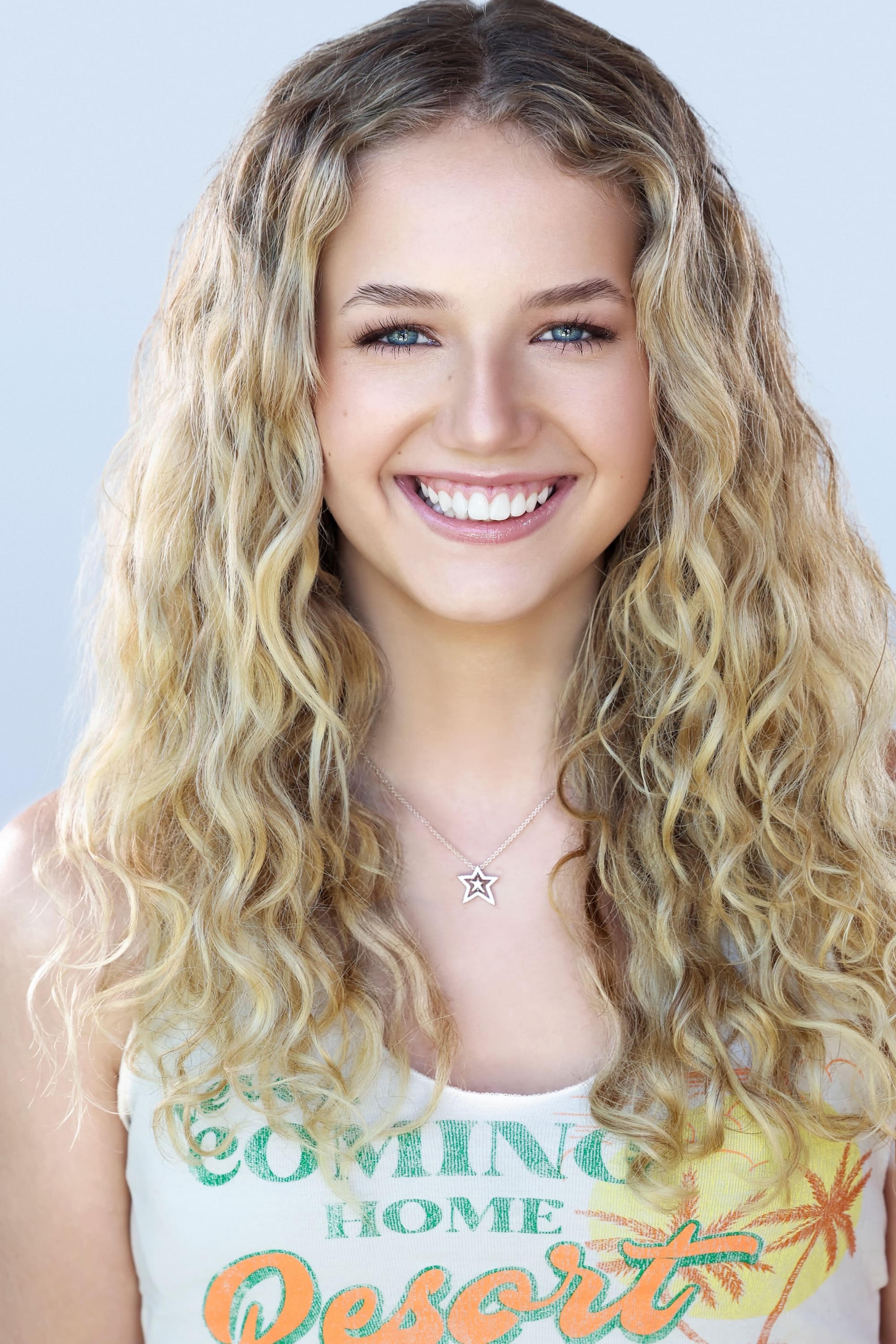 et billede af Indi Star