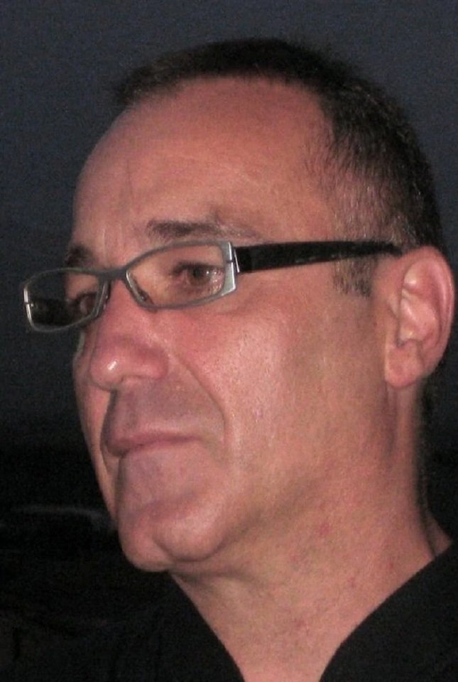 et billede af José Escobosa