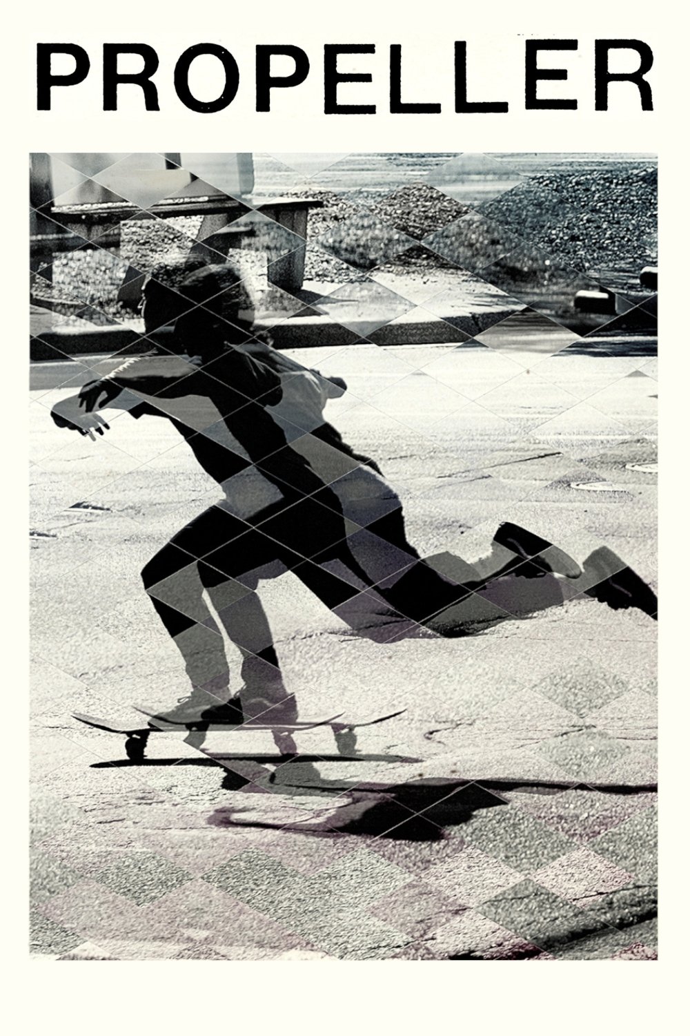 Propeller: A Vans Skateboarding Video