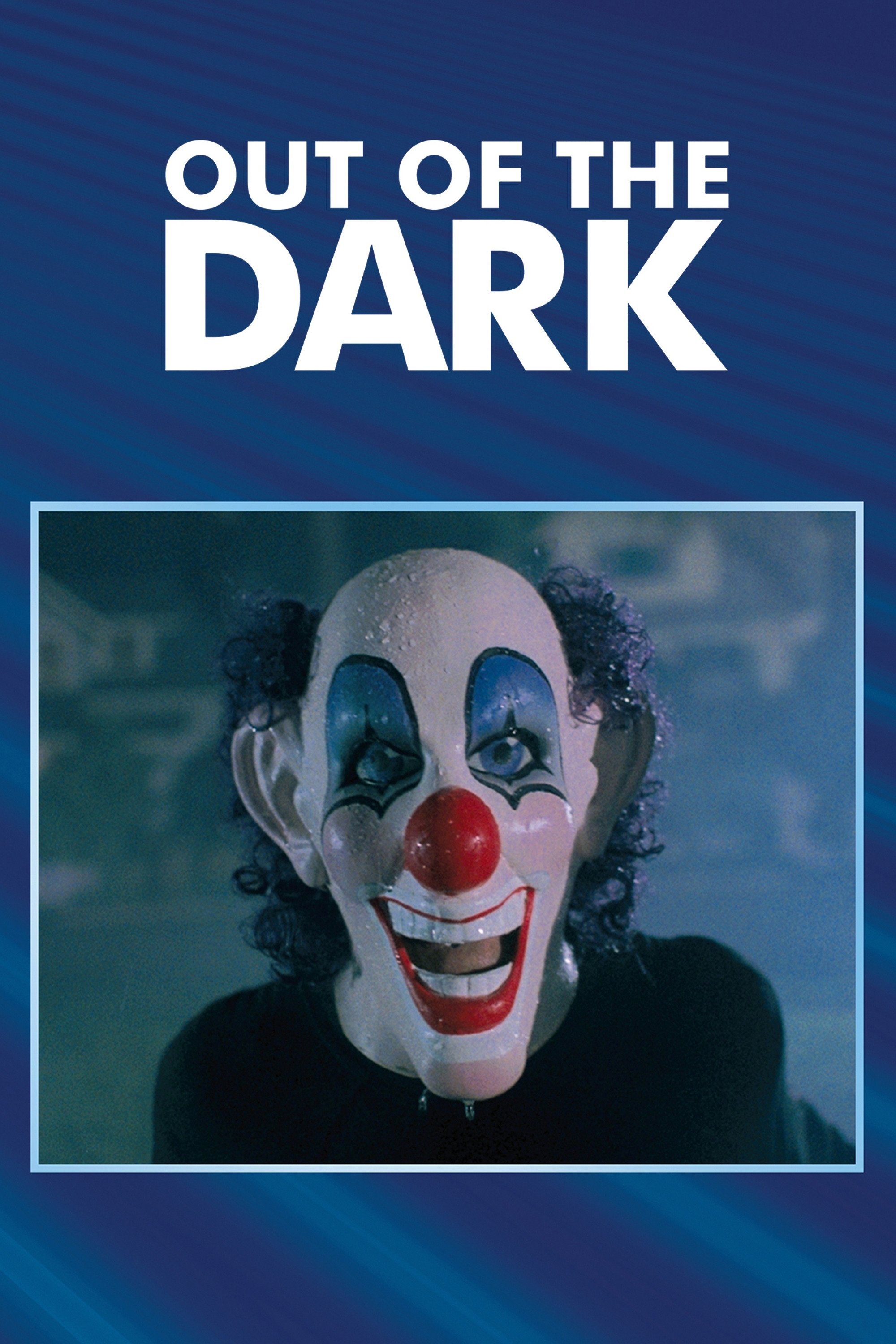 Out of the Dark