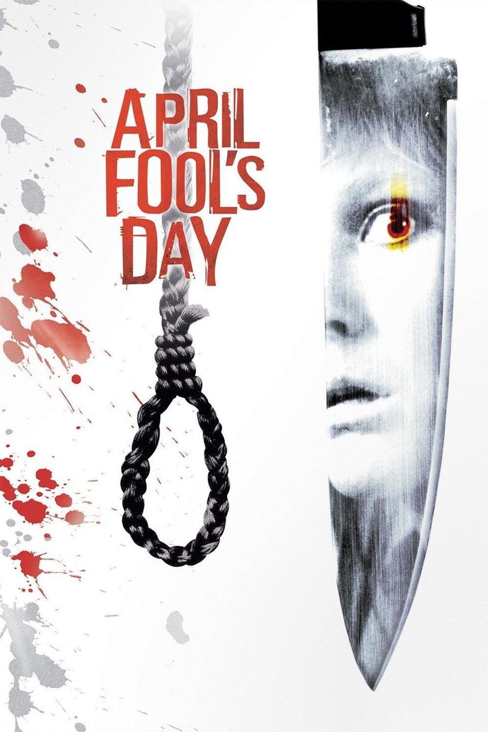 April Fool's Day