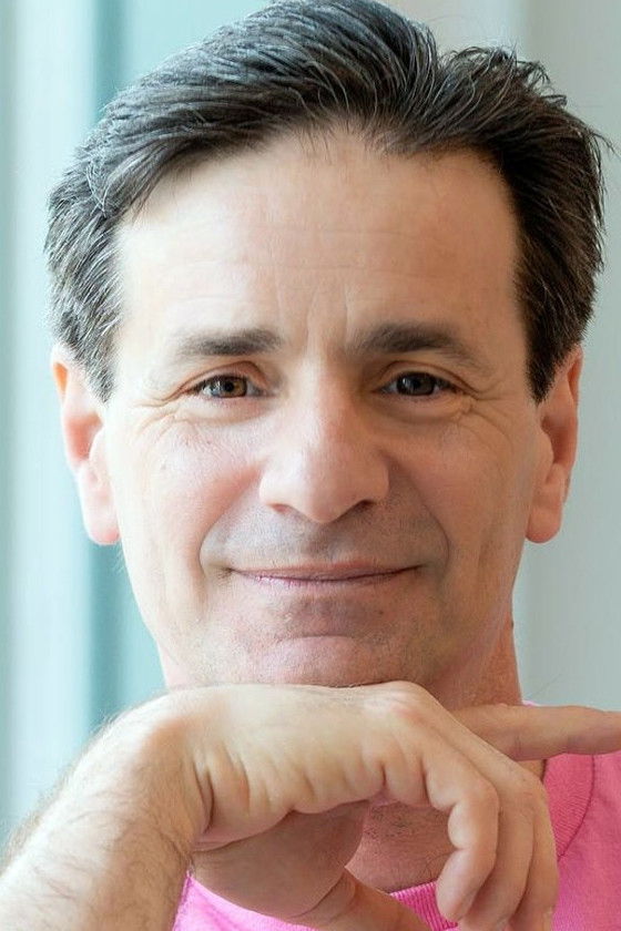 et billede af Pascal Molat