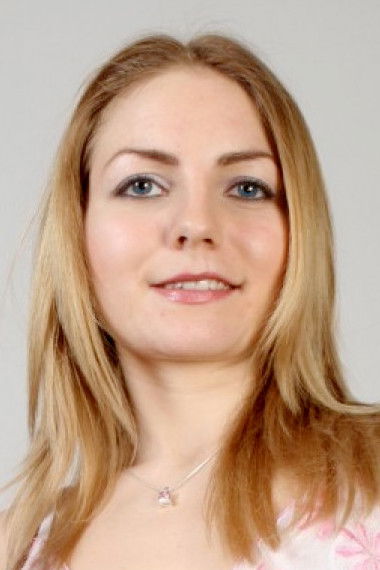 et billede af Malika