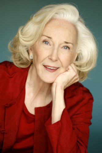 et billede af Anna Ferguson