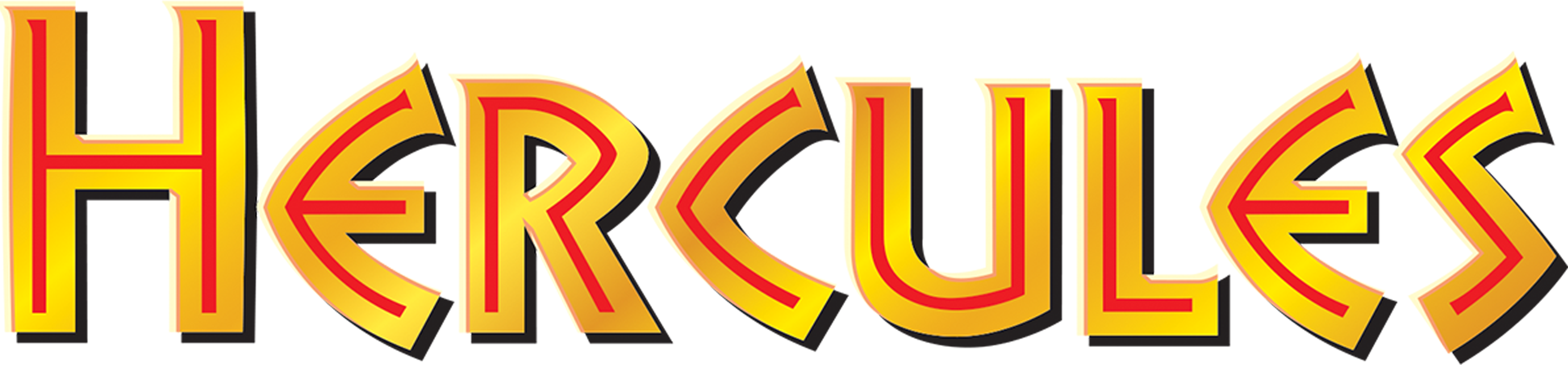 Hercules Logo