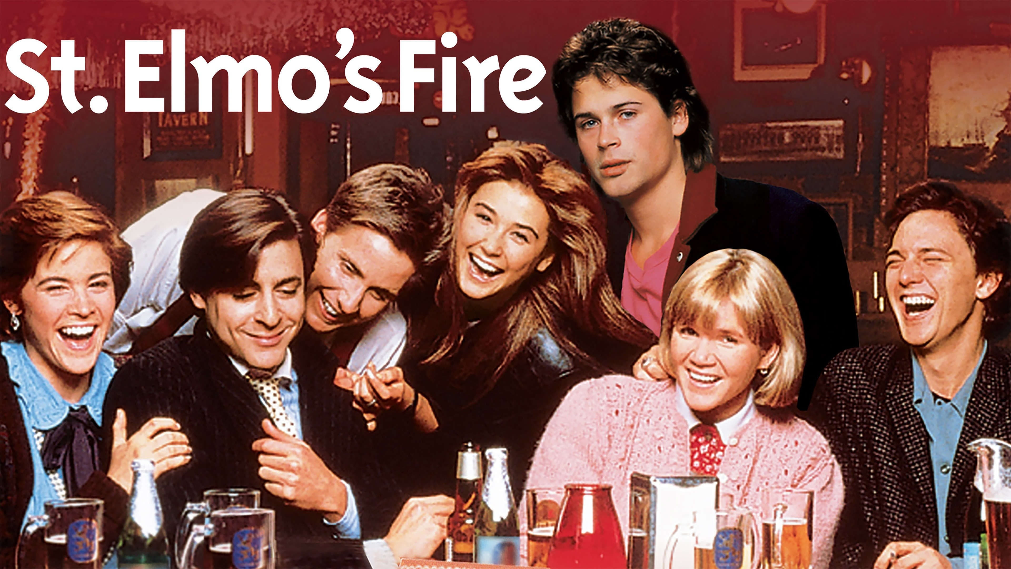 St. Elmo's Fire