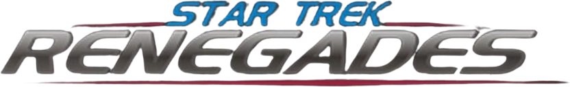 Star Trek: Renegades