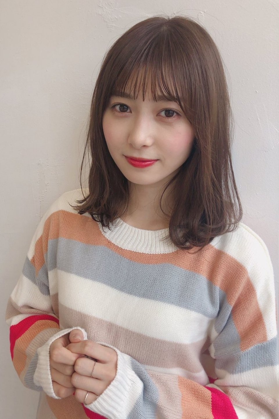 松川星's picture in the cast