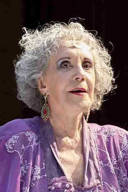 Maria Alice Vergueiro's picture in the cast