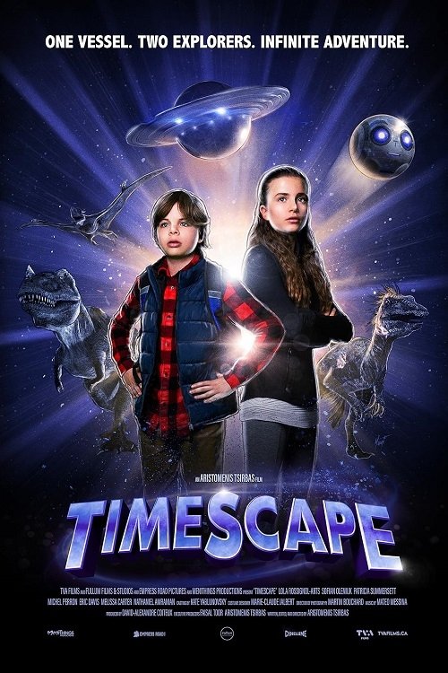 Timescape