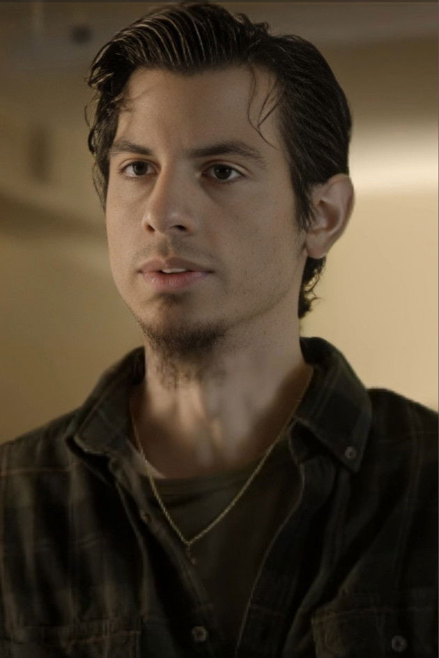 et billede af Xavier Martinez