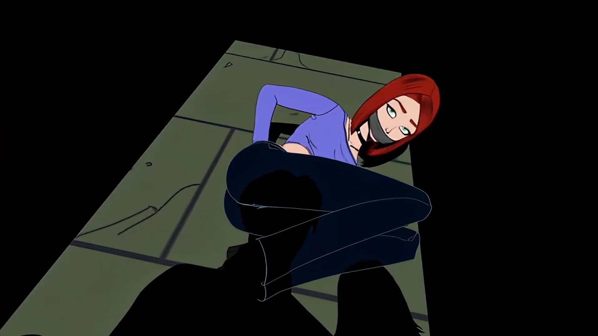 Thumbnail for Mind Games (Part 1) Season 1 Episode 12