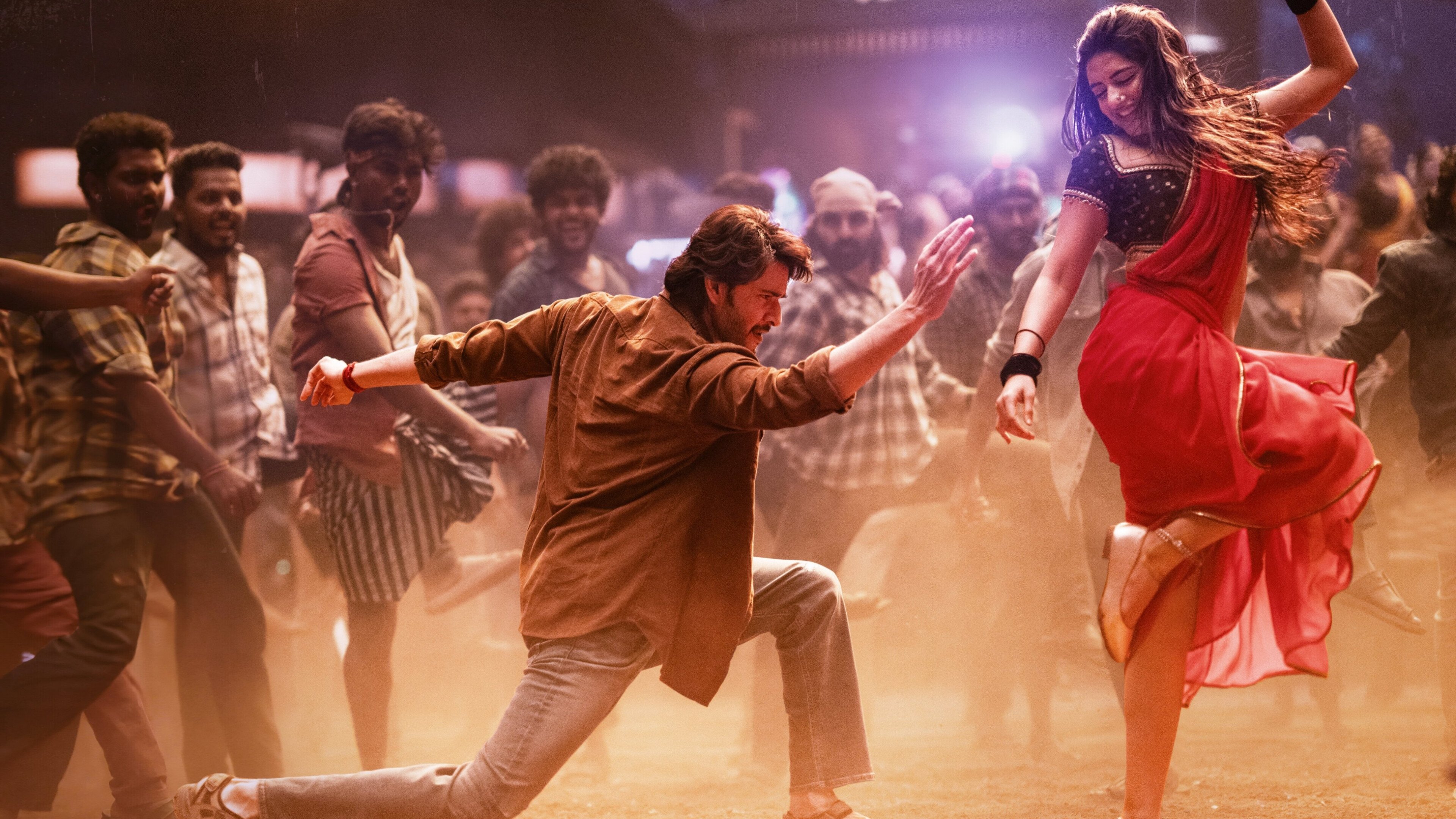 Guntur Kaaram (2024) AZ Movies