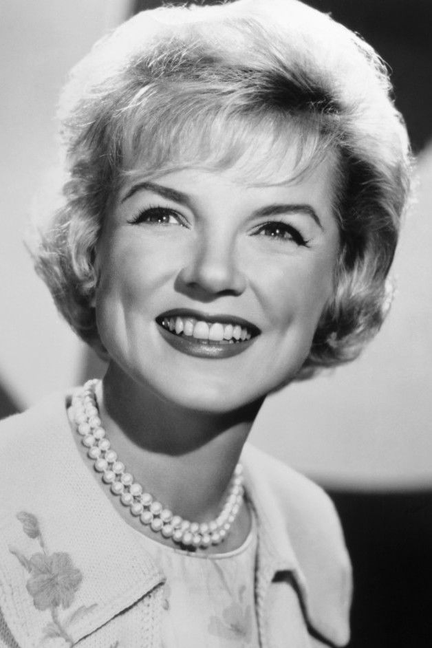 et billede af Helen O'Connell