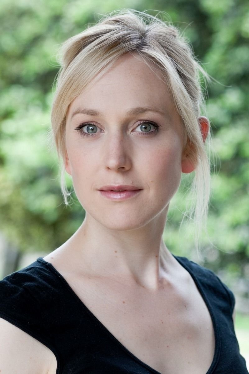 Hattie Morahan